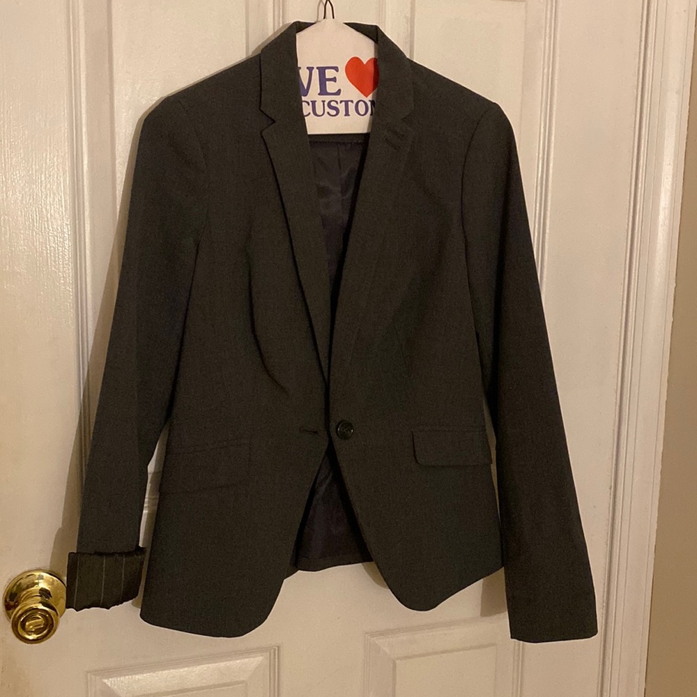 The Limited Blazer